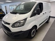 Ford Transit Custom 2.0 Transit Custom 290 6