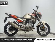 Zontes T 2017 ONLY 3K LONG MOT NAKED 250CC 2 FORMER OWNERS 1