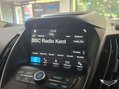 Ford Kuga 1.5 TDCi Titanium Euro 6 (s/s) 5dr 76