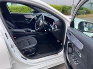 Mercedes-Benz A Class 1.3 A180 AMG Line (Premium 2) 7G-DCT Euro 6 (s/s) 5dr 15