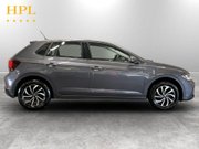 Volkswagen Polo 1.0 EVO Life Hatchback 5dr Petrol Manual Euro 6 (s/s) (80 ps) 8