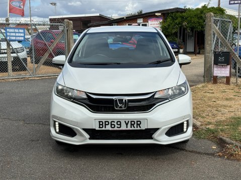 Honda Jazz **SORRY NOW SOLD** 9