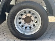 Ford Transit 350 Drw L4 130 ps Dropside Truck 26