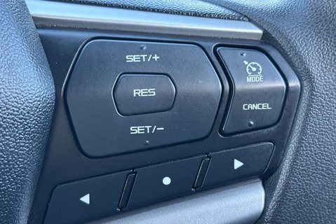 Isuzu D-Max Utility Single Cab 4x4 Pickup 18