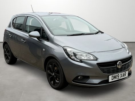 Vauxhall Corsa 1.4 Griffin 5dr