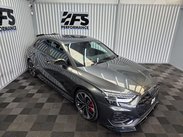 Audi S3 2.0 TFSI Black Edition Sportback 5dr Petrol S Tronic quattro Euro 6 (s/s) ( 15