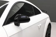 Audi TT 2.0 TT Black Edition 45 TFSI Quattro Semi-Auto 4WD 3dr 74