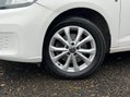 Volkswagen Caddy Maxi C20 TDI COMMERCE PRO 22