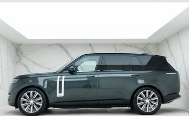 Land Rover Range Rover P440e Autobiography LWB PHEV 2