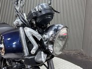 Lexmoto ZSB 2020 ONLY 767 MILES DAMAGED PROJECT BIKE GOOD SPARES 125CC 19