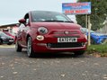 Fiat 500 DOLCEVITA MHEV 36