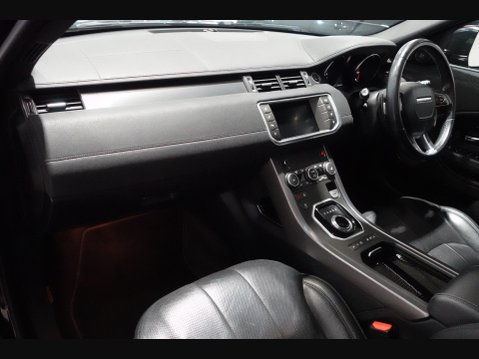 Land Rover Range Rover Evoque 2.0 TD4 Landmark Auto 4WD Euro 6 (s/s) 5dr 23