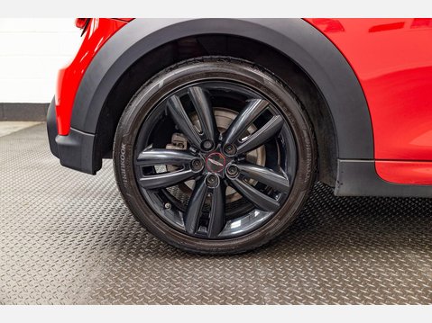 Mini Hatch 1.5 Cooper Sport Steptronic Euro 6 (s/s) 3dr 69