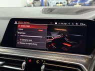 BMW X5 3.0 30d M Sport SUV 5dr Diesel Auto xDrive Euro 6 (s/s) (265 ps) 35