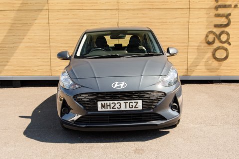 Hyundai i10 ADVANCE 5