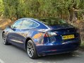 Tesla Model 3 Model 3 Long Range AWD 4WD 4dr 7