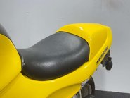 Triumph Sprint 2003 ONLY 11K PROJECT BIKE 955CC CLASSIC SPORTS TOURER 7