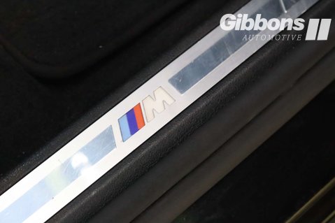 BMW X5 3.0 X5 xDrive 40i M Sport Auto 4WD 5dr 68