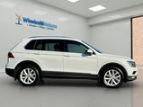 Volkswagen Tiguan 2.0 TDI BlueMotion Tech SE Navigation 4Motion Euro 6 (s/s) 5dr 3