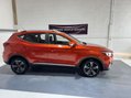 MG ZS 1.0 T-GDI Exclusive Auto Euro 6 5dr 8