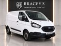 Ford Transit Custom 2.0 Transit Custom 300 Leader EcoBlue