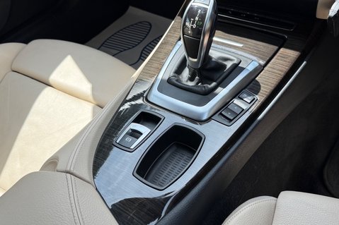 BMW Z4 Z4 SDRIVE20I ROADSTER - CANBERRA BEIGE LEATHER - SPORT AUTOMATIC - FULL BMW 4