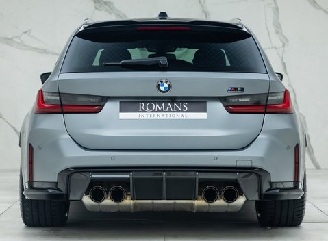BMW M3 Touring 23