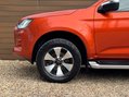 Isuzu D-Max 1.9 D-Max DL40 Auto 4WD 13