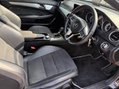 Mercedes-Benz C Class 2.1 C220 CDI AMG Sport Edition G-Tronic+ Euro 5 (s/s) 2dr 9