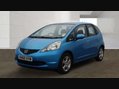 Honda Jazz 1.3 Jazz i-VTec ES 5dr 7