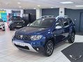 Dacia Duster 1.6 SCe Prestige Euro 6 (s/s) 5dr 41