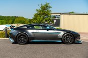 Aston Martin Vantage GT8 NOW SOLD. SIMILAR REQUIRED. PLEASE CALL 01903 254800. 3