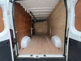Citroen Relay LWB L3H2 Medium Roof Enterprise Air Con Sensors EURO 6 NO VAT 10