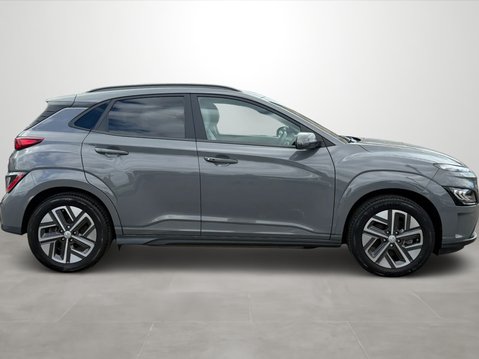 Hyundai KONA 150kW Ultimate 64kWh 5dr Auto 10