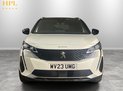 Peugeot 5008 1.2 PureTech GT SUV 5dr Petrol EAT Euro 6 (s/s) (130 ps) Air Con - Alloy Wh 2