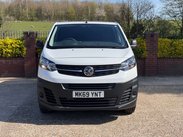Vauxhall Vivaro 1.5 Vivaro 2900 Edition S/S 6