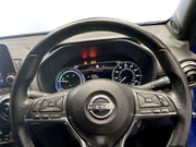 Nissan Juke 1.6 N-Connecta SUV 5dr Petrol Hybrid Auto Euro 6 (143 ps) Air Con - Alloys 13