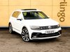 Volkswagen Tiguan SEL TSI 4MOTION DSG