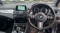 BMW 2 Series 1.5 218i M Sport MPV 5dr Petrol DCT Euro 6 (s/s) (140 ps) 21