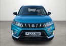 Suzuki Vitara 1.4 Boosterjet 48V Hybrid SZ-T 5dr 5