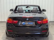 BMW 4 Series 2.0 428I SE Auto 2dr 36