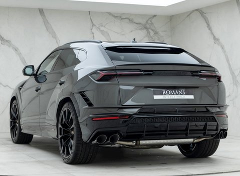 Lamborghini Urus S 3