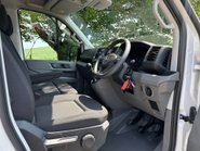 MAN TGE 3.160 Lwb Curtain Side Truck - Air Con / Cruise / 3.5t Towing 15