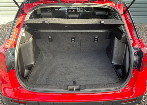 Suzuki Vitara SZ5 ALLGRIP 19