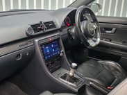 Audi RS4 4.2 Estate 5dr Petrol Manual quattro (326 g/km, 415 bhp) 9