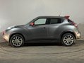 Nissan Juke TEKNA DCI 5