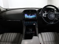 Jaguar F-Pace PORTFOLIO AWD 41