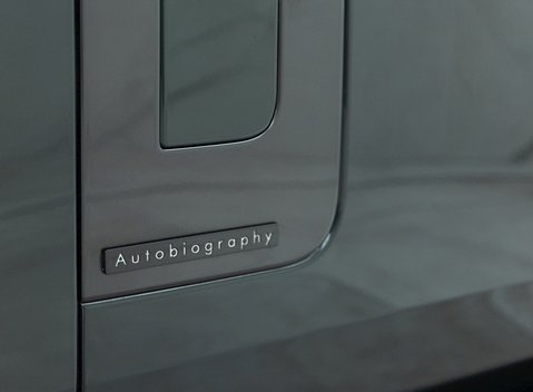 Land Rover Range Rover P400 Autobiography LWB 7 Seater 24