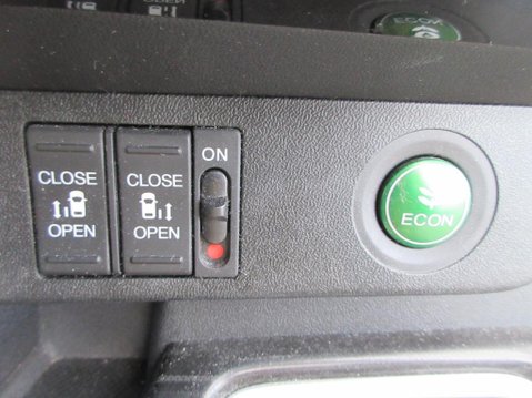 Honda Stepwagon RP3 1.5 TURBO SPADA COOL SPIRIT + 7 Seats 22
