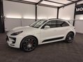 Porsche Macan 3.0T V6 GTS SUV 5dr Petrol PDK 4WD Euro 6 (s/s) (360 ps) 54